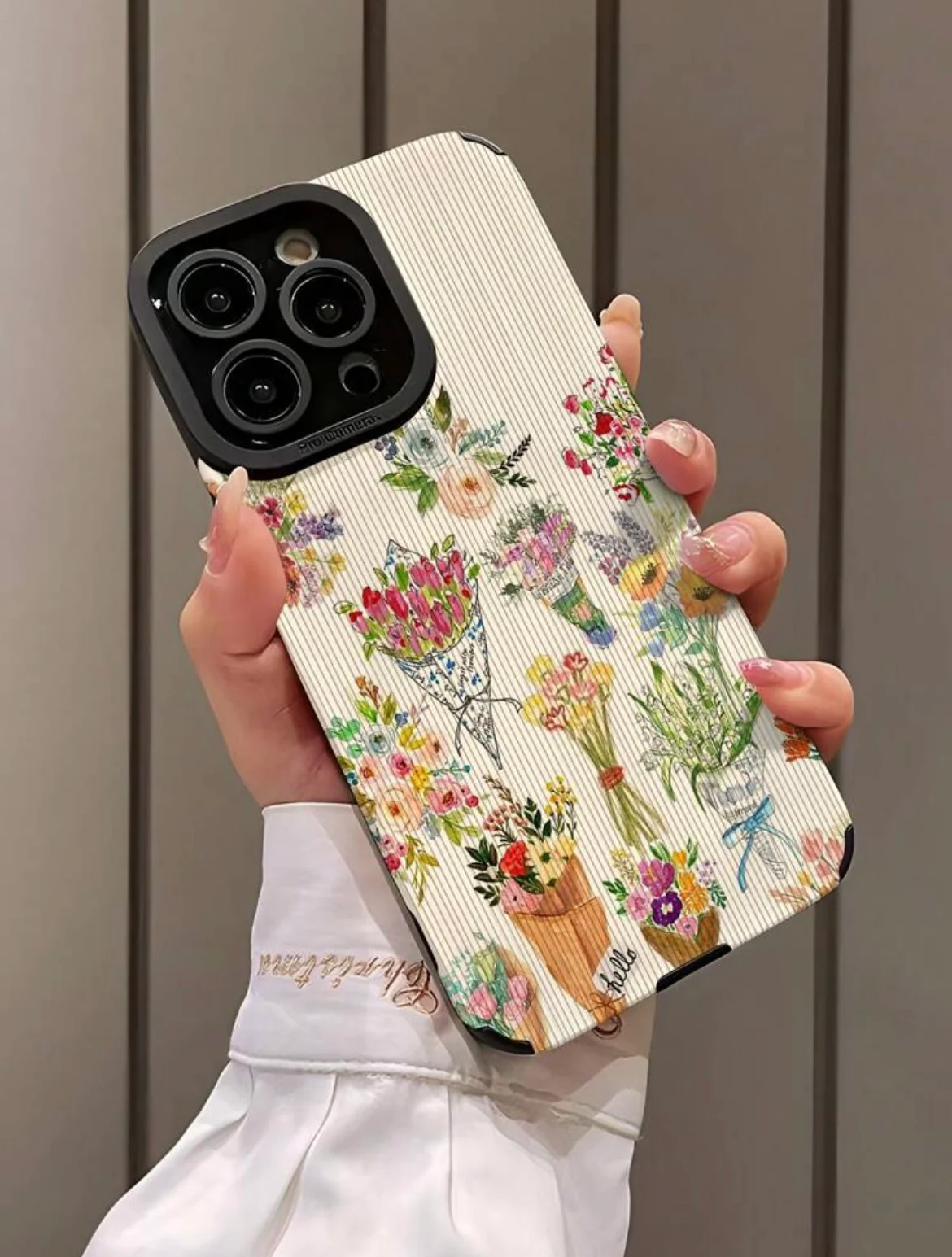 Phone Cases (preorder)