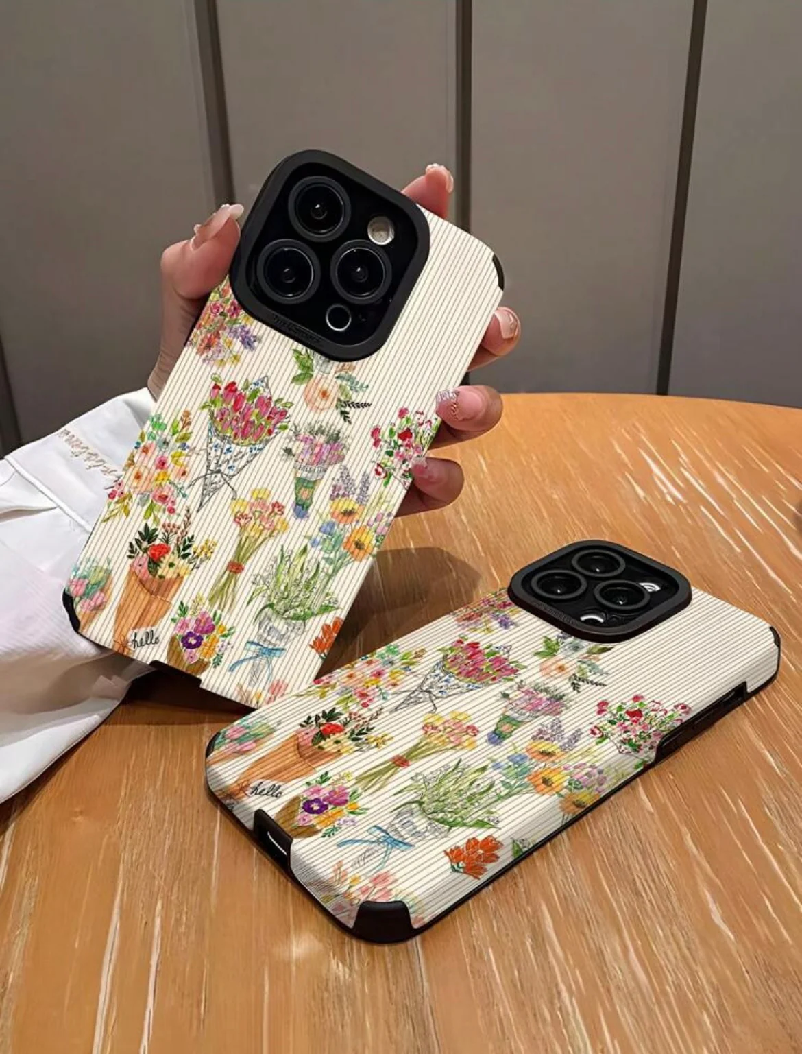 bloomie phone case - Image 3