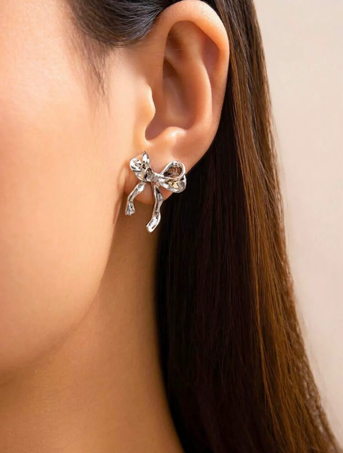 bowtiful whimsy earrings - Image 4