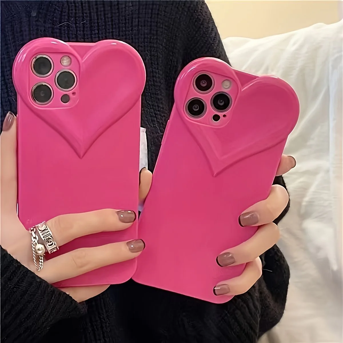 hot pink pc for ip 15 - Image 3