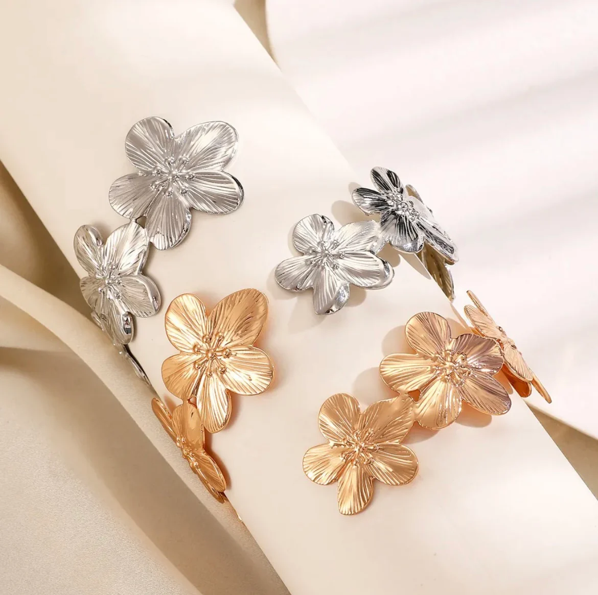 ivy arm cuff - Image 3