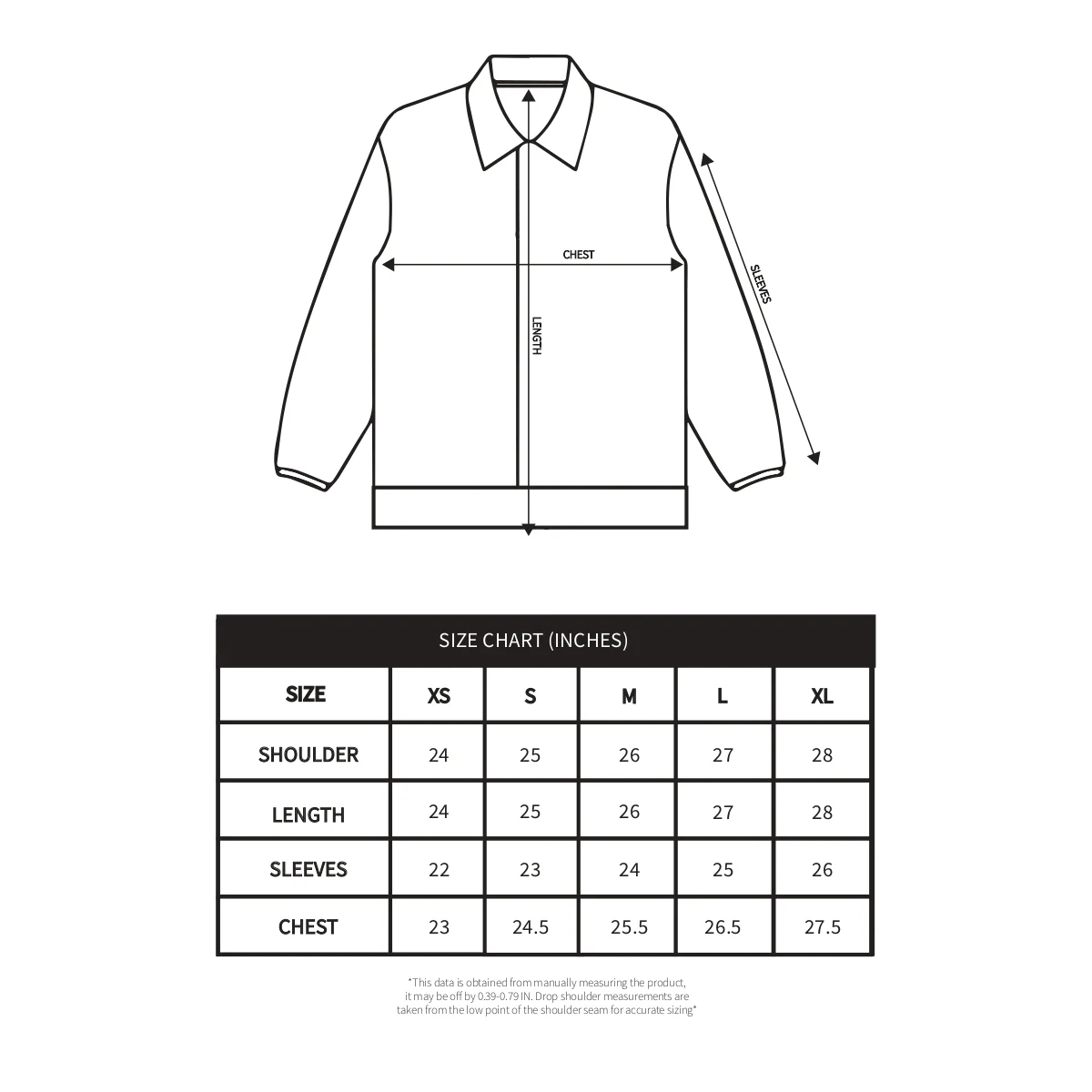 Brown vintage suede jacket - Image 5