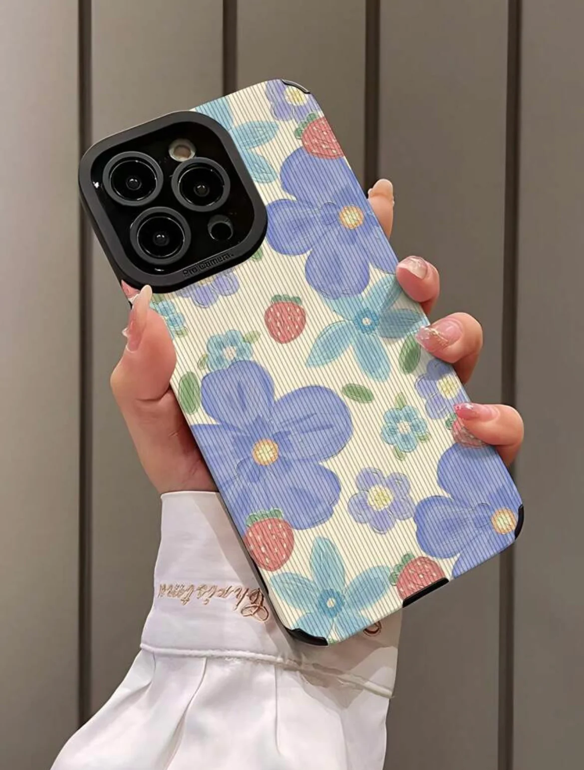 Phone Cases (preorder)