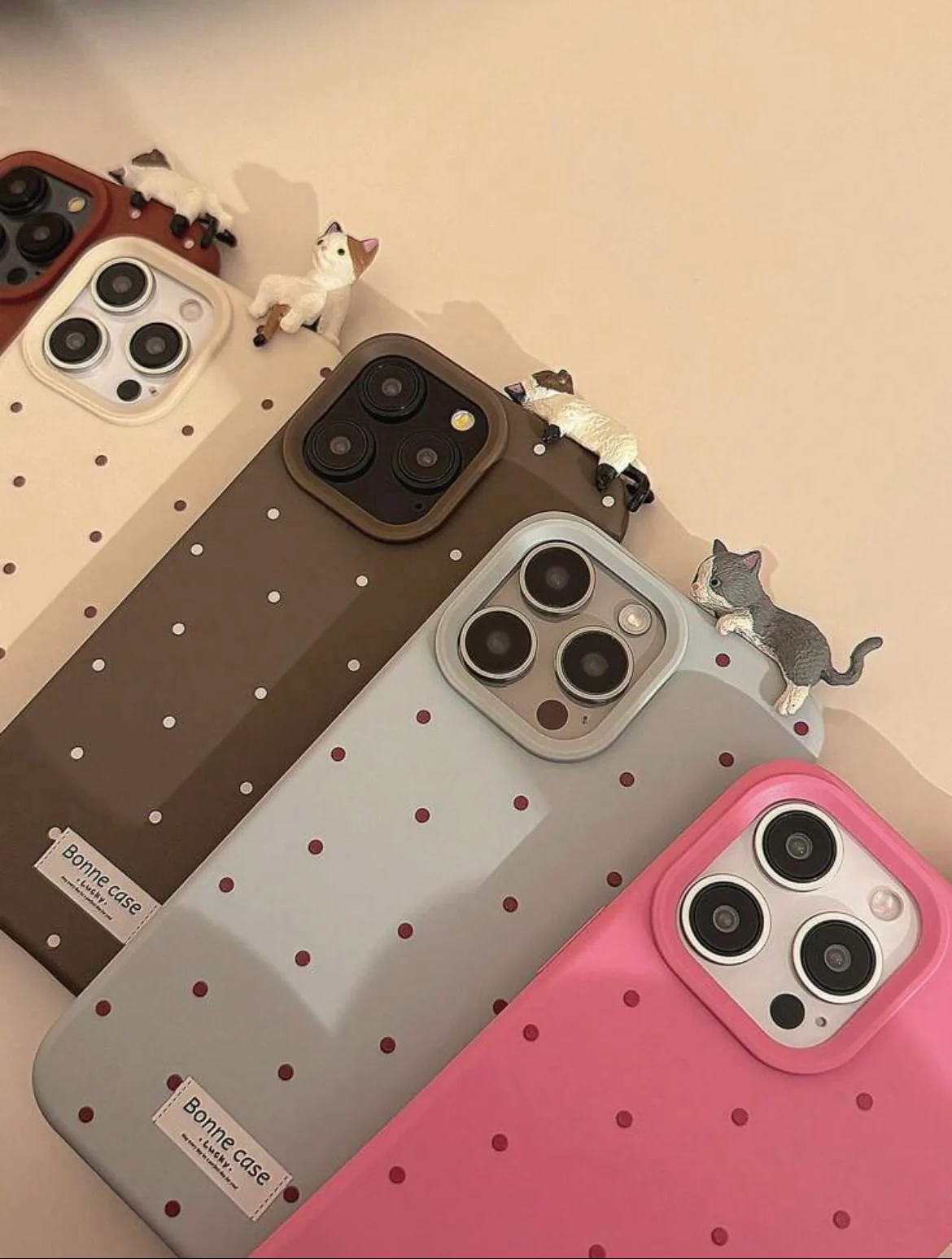purrpop phone case - Image 3