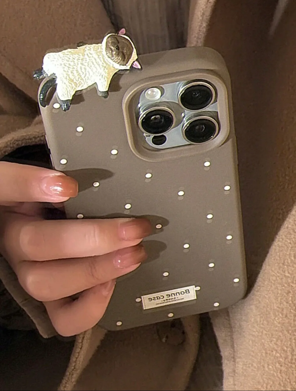 purrpop phone case - Image 4