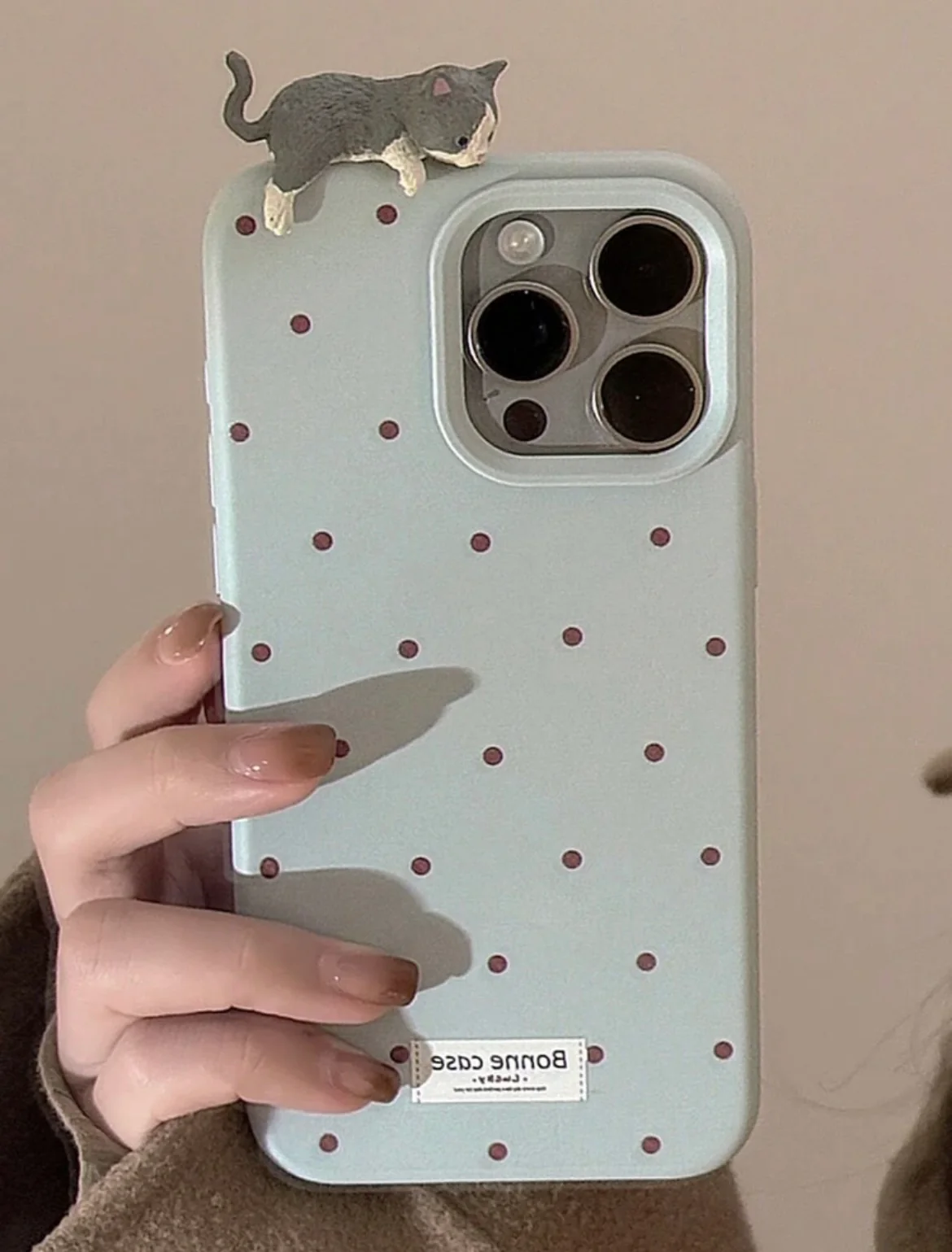purrpop phone case - Image 5