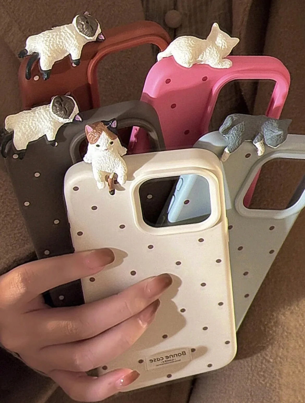 purrpop phone case - Image 6