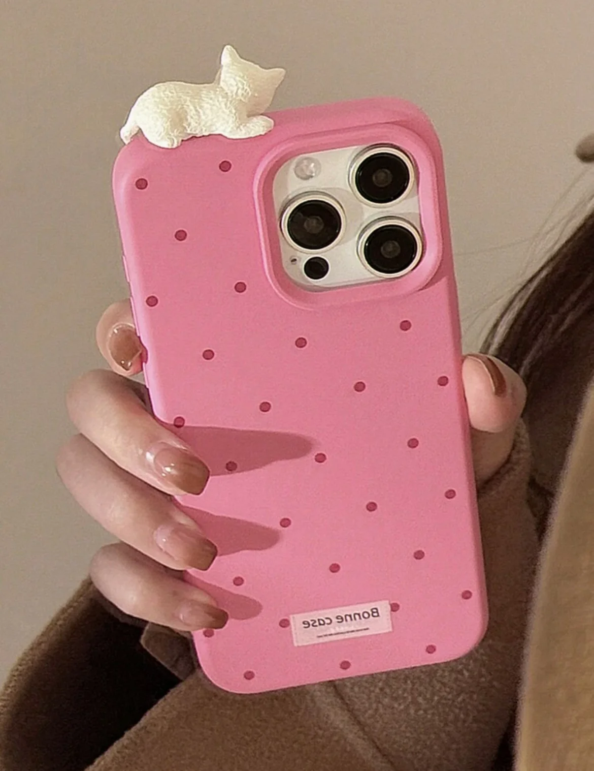 purrpop phone case - Image 7