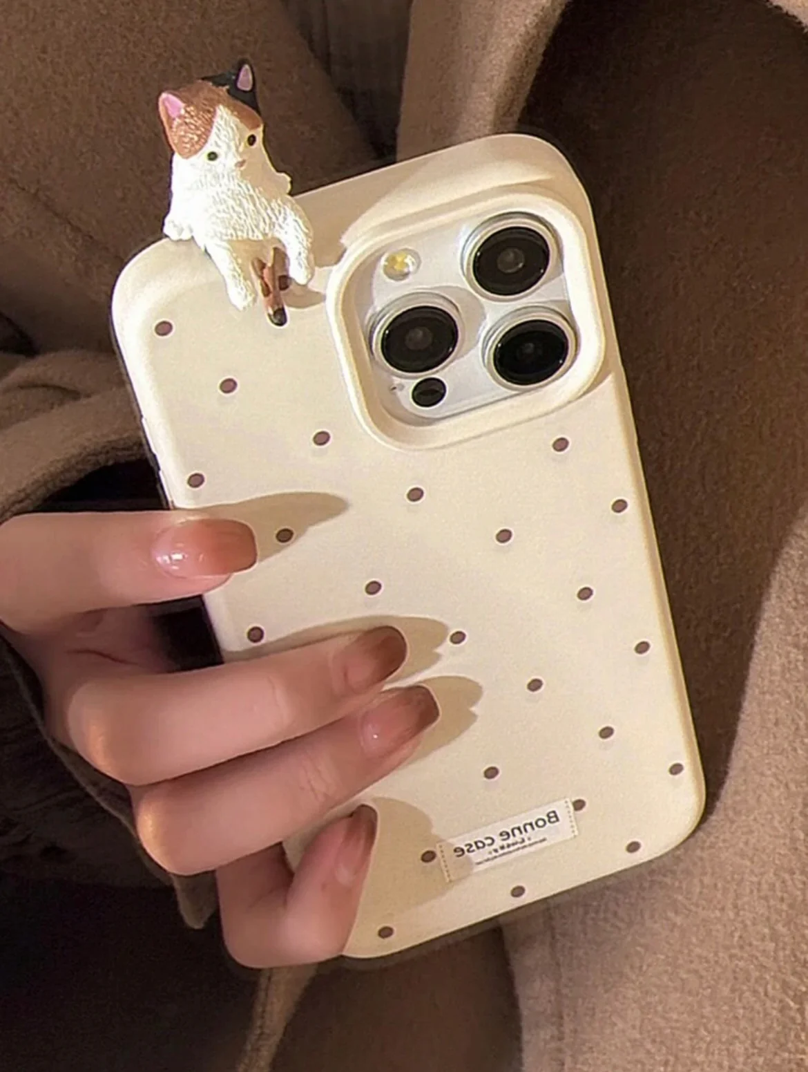 purrpop phone case - Image 8