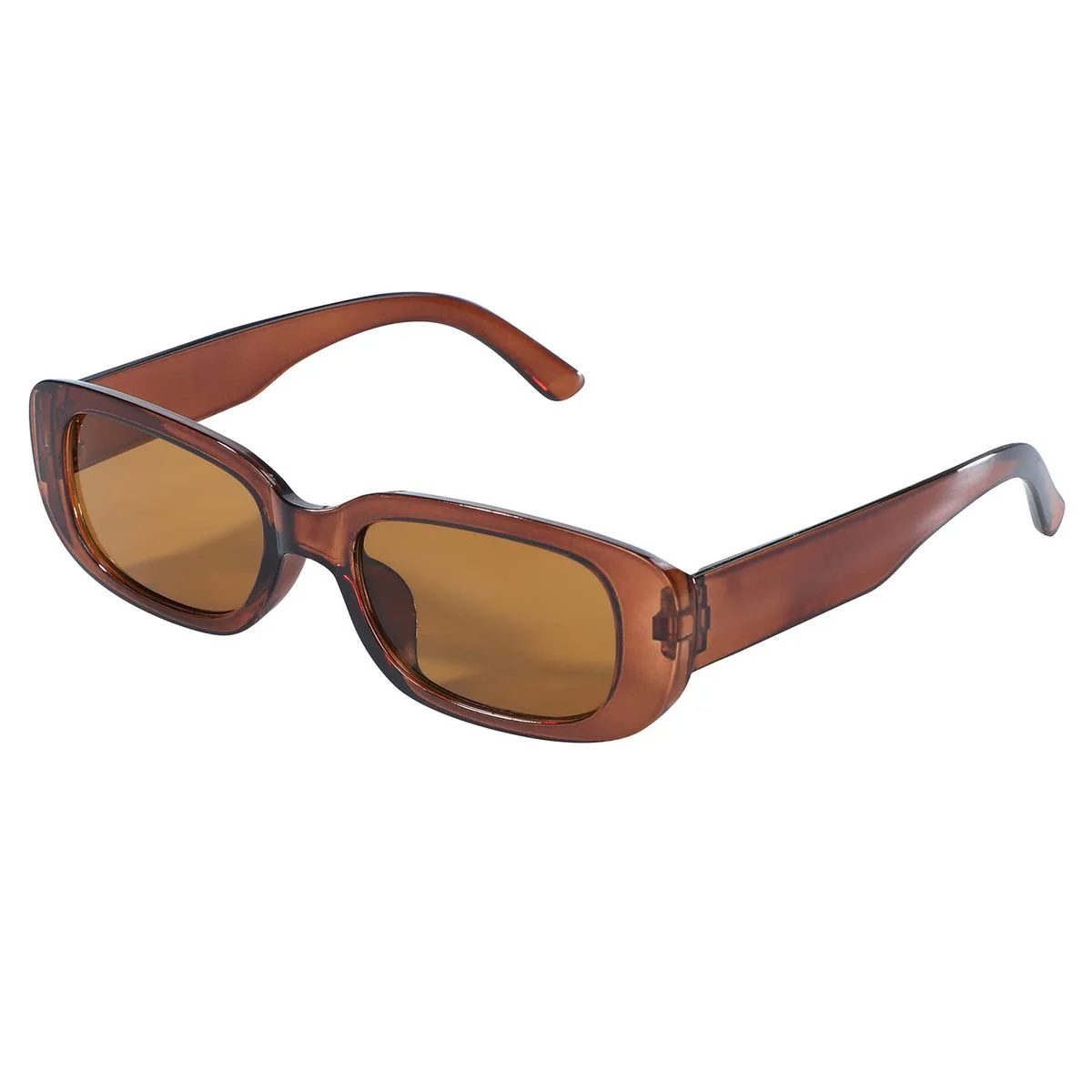 Rectangle Sunglasses - Image 5