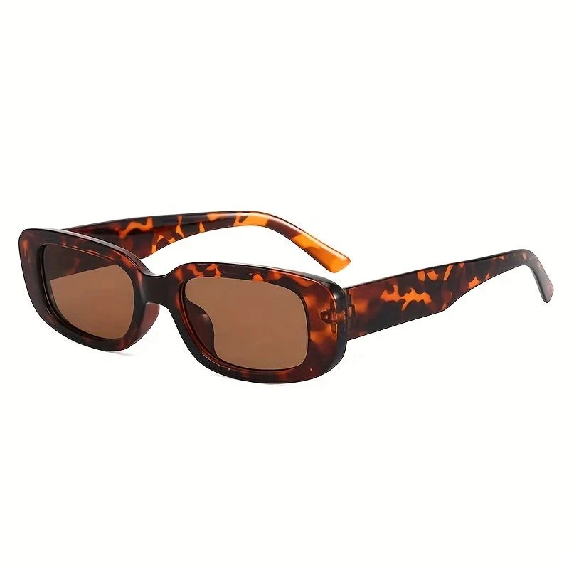 Rectangle Sunglasses - Image 6