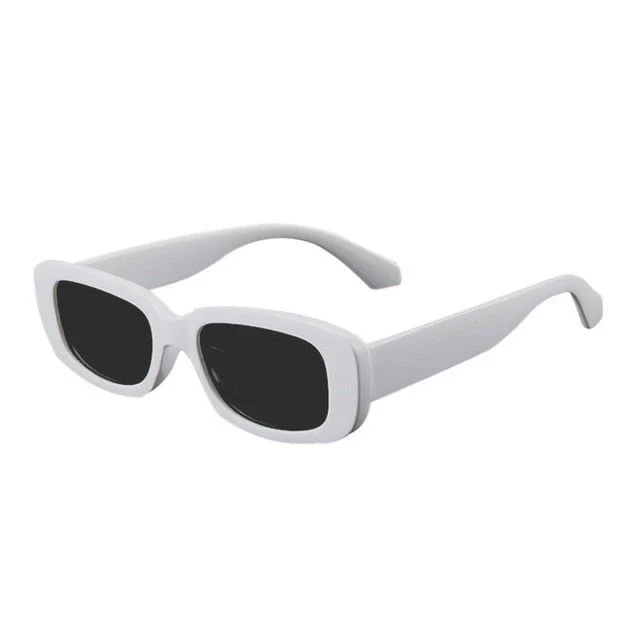 Rectangle Sunglasses - Image 7