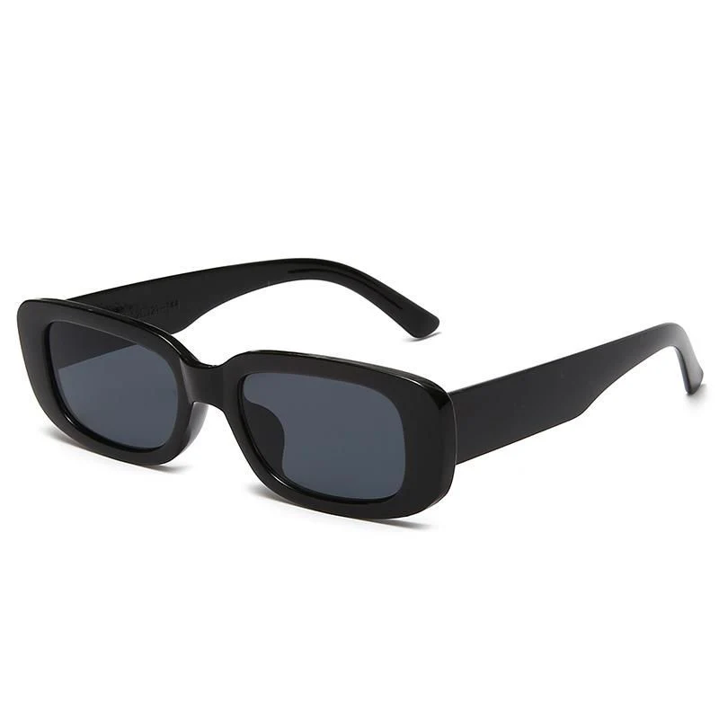 Rectangle Sunglasses - Image 8